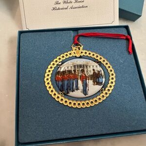 1994 White House Christmas Ornament